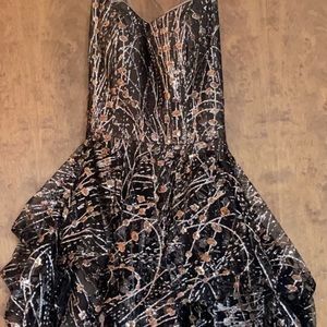 MORILEE Dress